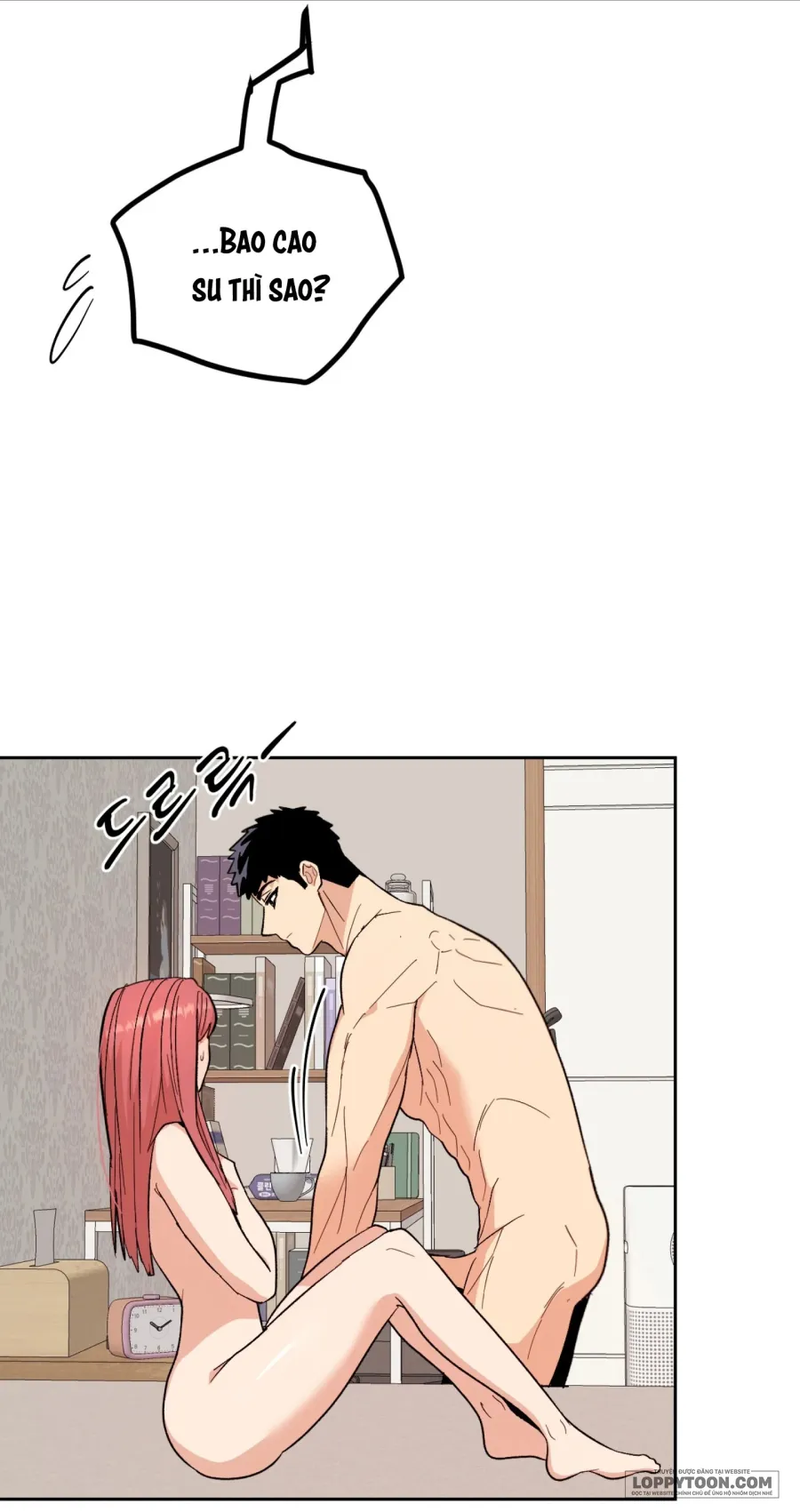 [19+] Làm Thịt Người Bạn Thời Thơ Ấu - Chap 3 - Trang 30