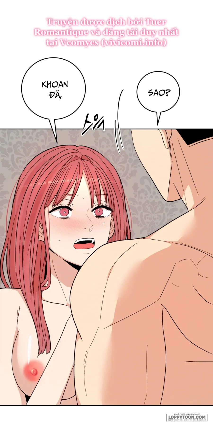 [19+] Làm Thịt Người Bạn Thời Thơ Ấu - Chap 3 - Trang 32