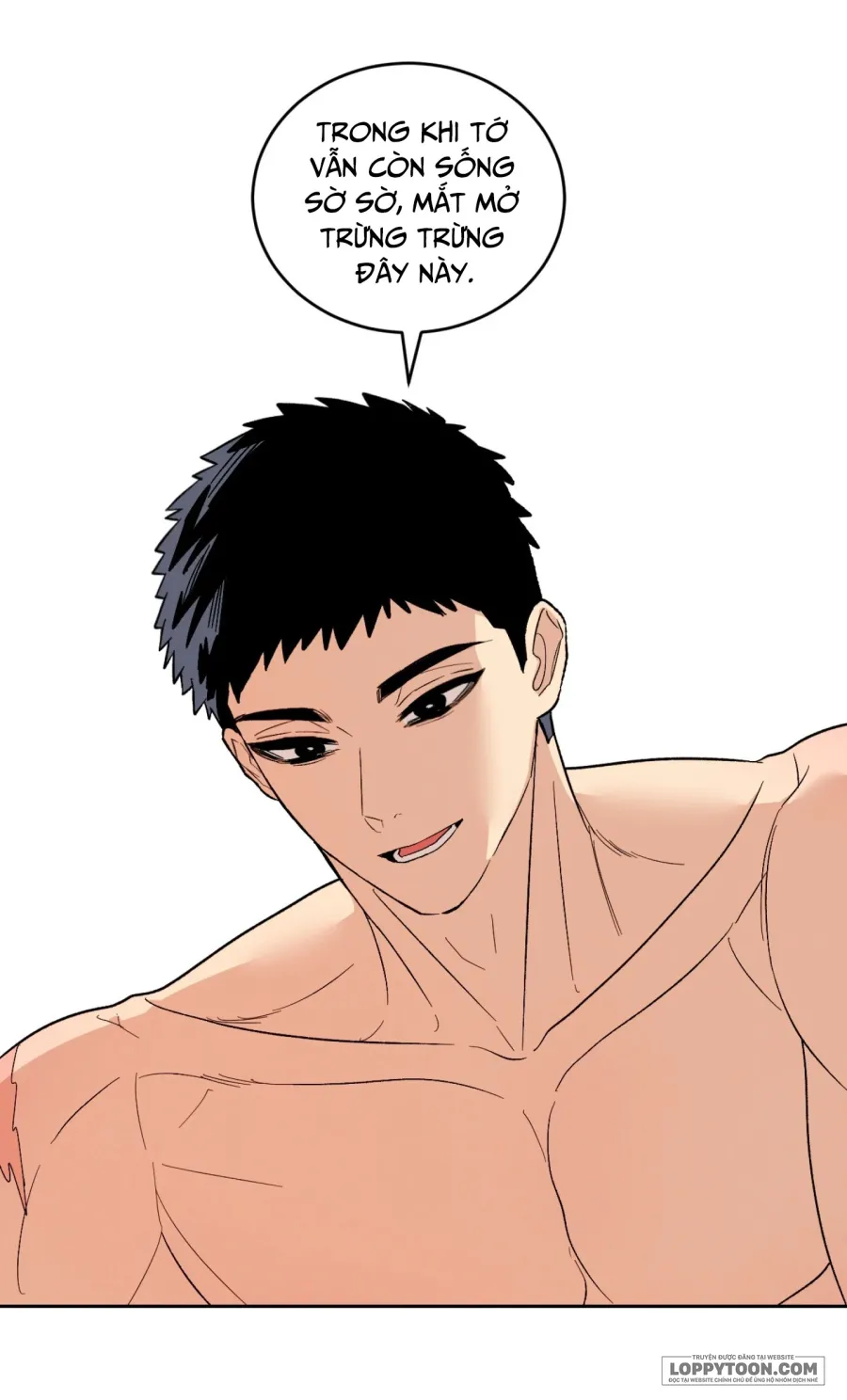 [19+] Làm Thịt Người Bạn Thời Thơ Ấu - Chap 3 - Trang 34