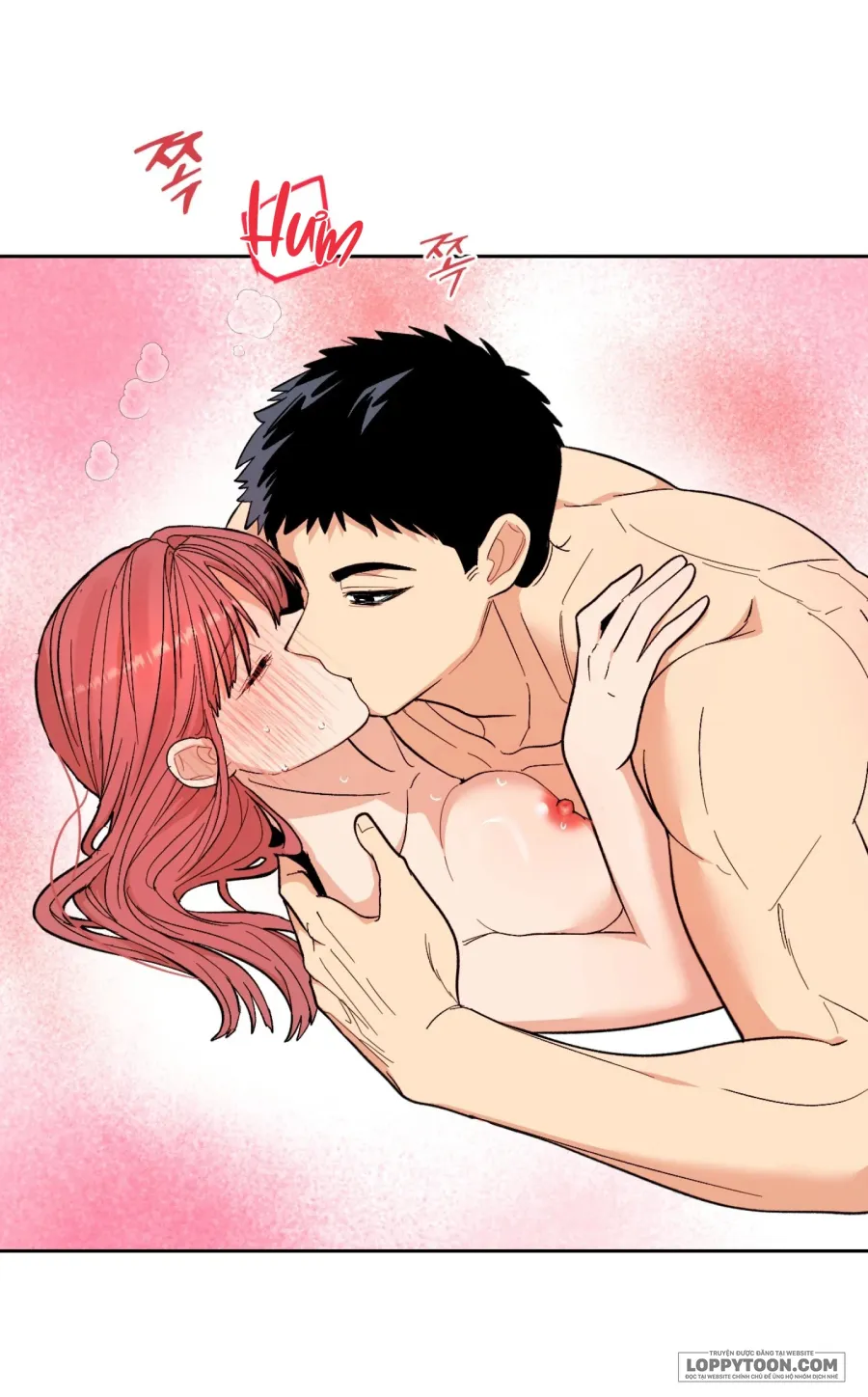 [19+] Làm Thịt Người Bạn Thời Thơ Ấu - Chap 3 - Trang 36