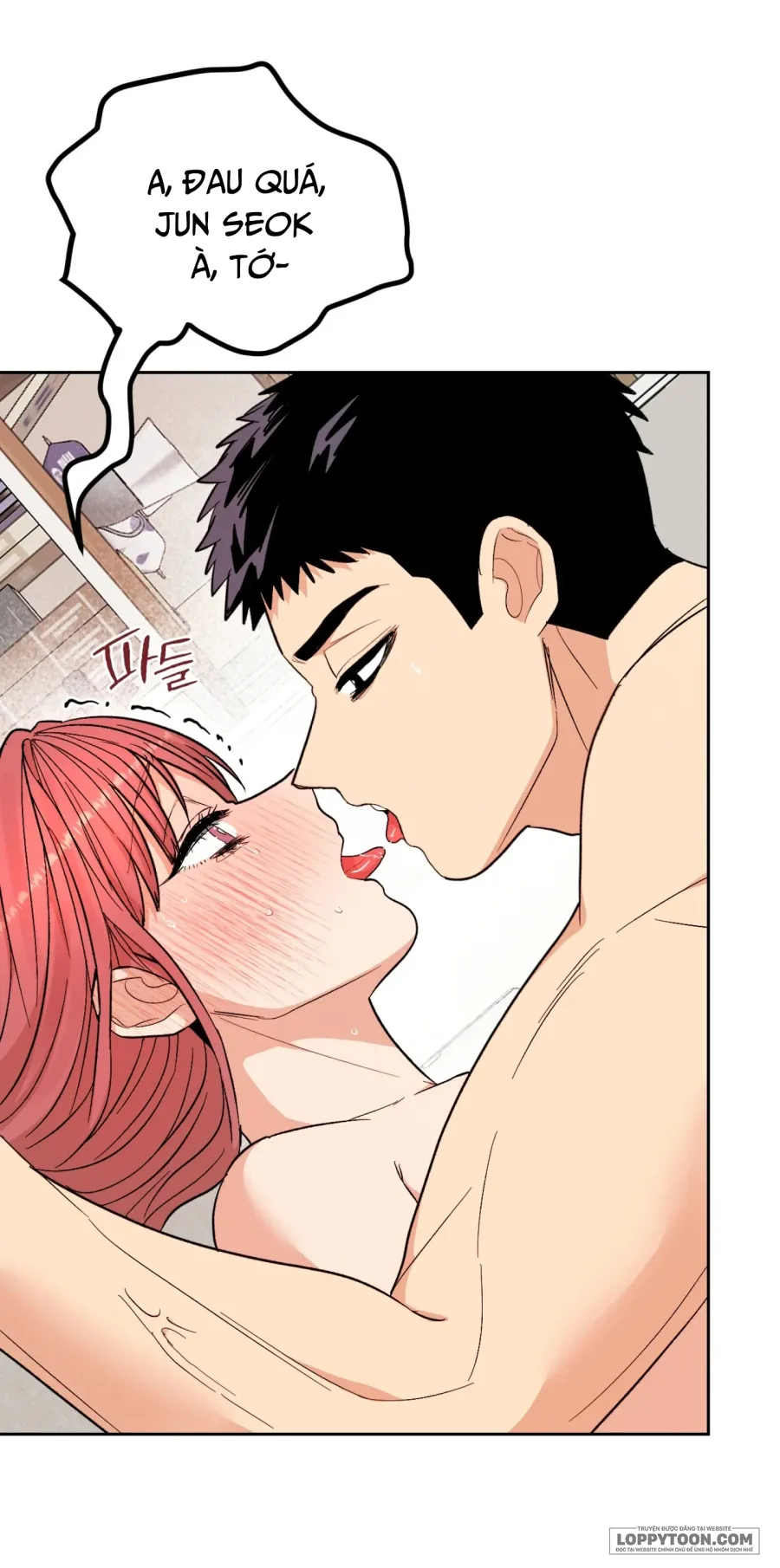 [19+] Làm Thịt Người Bạn Thời Thơ Ấu - Chap 3 - Trang 38