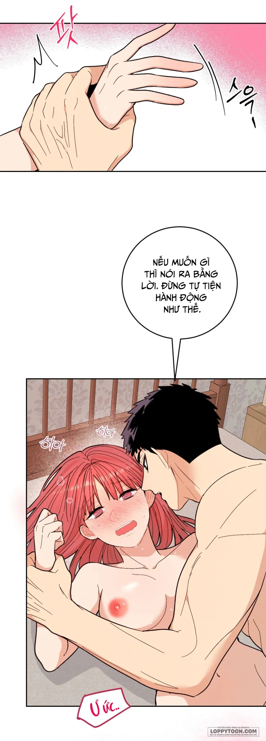 [19+] Làm Thịt Người Bạn Thời Thơ Ấu - Chap 3 - Trang 47