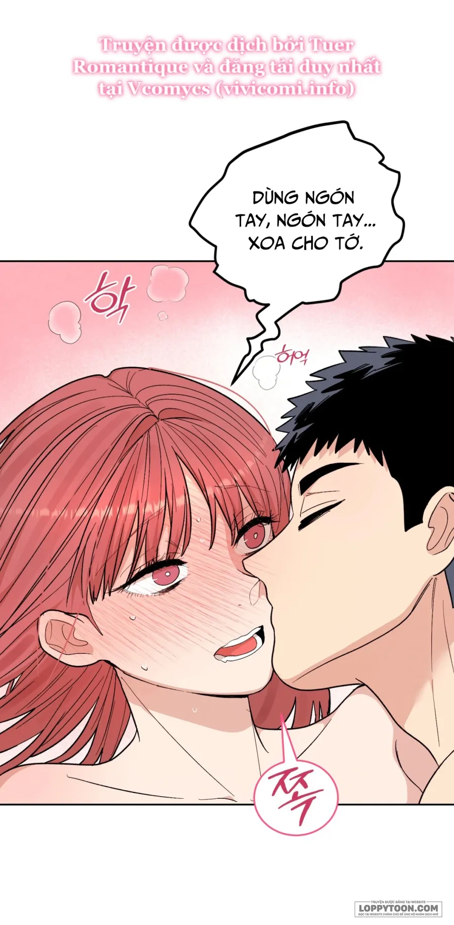 [19+] Làm Thịt Người Bạn Thời Thơ Ấu - Chap 3 - Trang 49