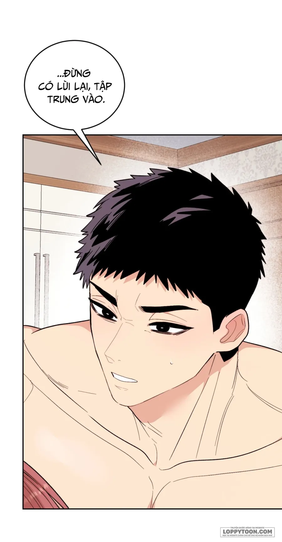 [19+] Làm Thịt Người Bạn Thời Thơ Ấu - Chap 3 - Trang 54