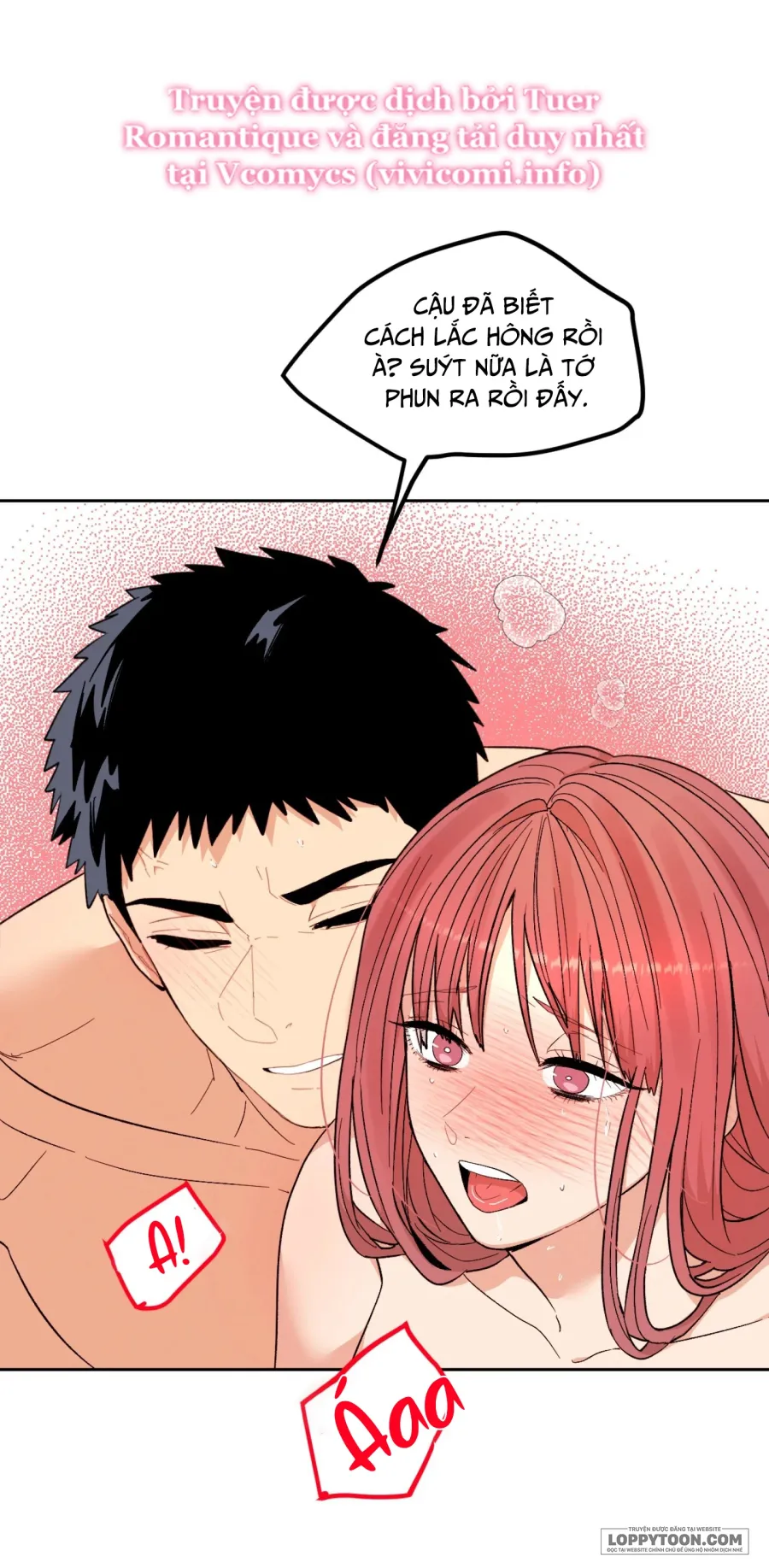 [19+] Làm Thịt Người Bạn Thời Thơ Ấu - Chap 3 - Trang 58