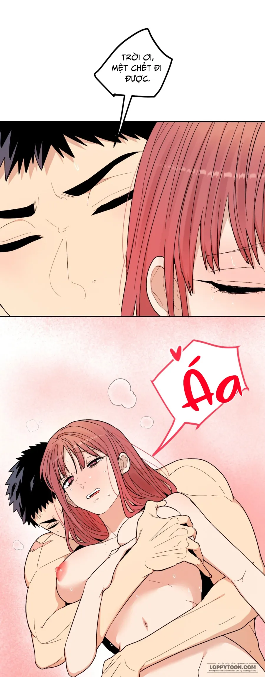 [19+] Làm Thịt Người Bạn Thời Thơ Ấu - Chap 3 - Trang 60