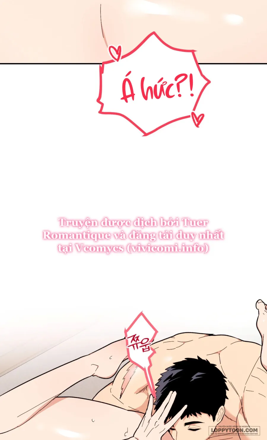 [19+] Làm Thịt Người Bạn Thời Thơ Ấu - Chap 3 - Trang 8