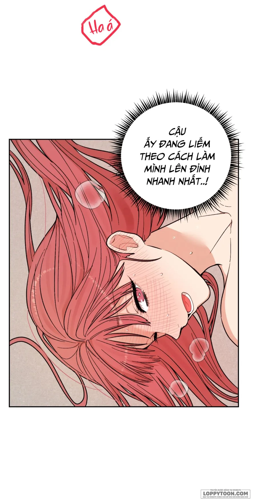 [19+] Làm Thịt Người Bạn Thời Thơ Ấu - Chap 3 - Trang 10