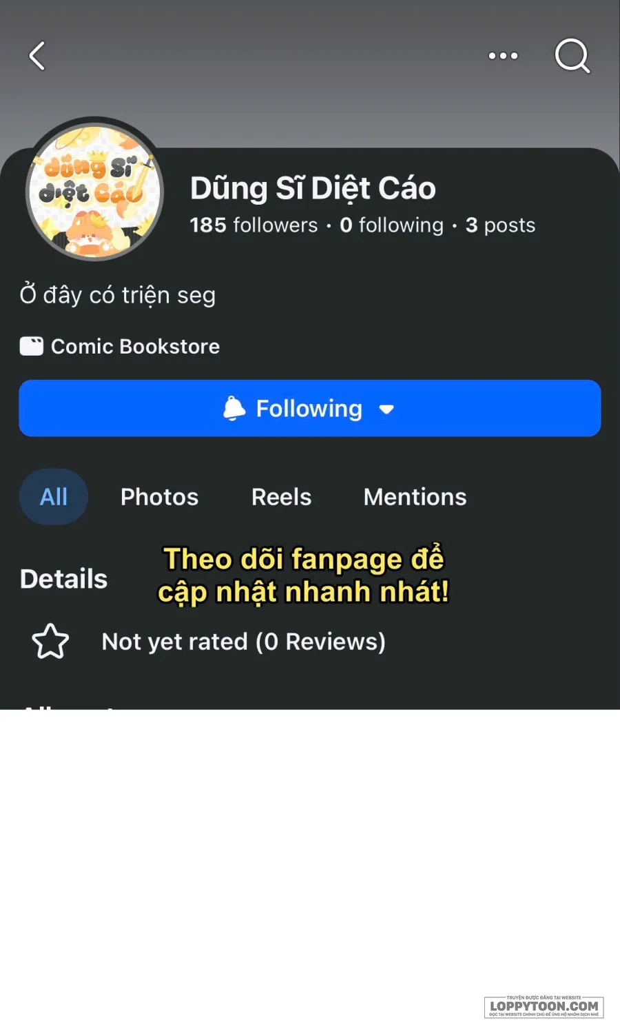 [19+] Làm Thịt Người Bạn Thời Thơ Ấu - Chap 4 - Trang 1