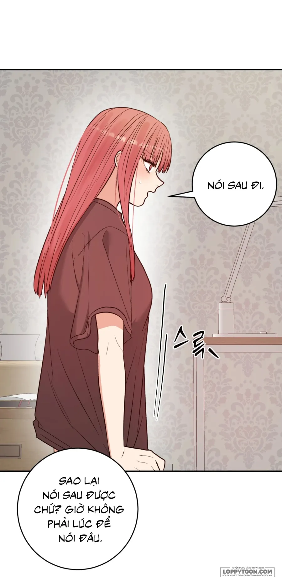 [19+] Làm Thịt Người Bạn Thời Thơ Ấu - Chap 4 - Trang 11