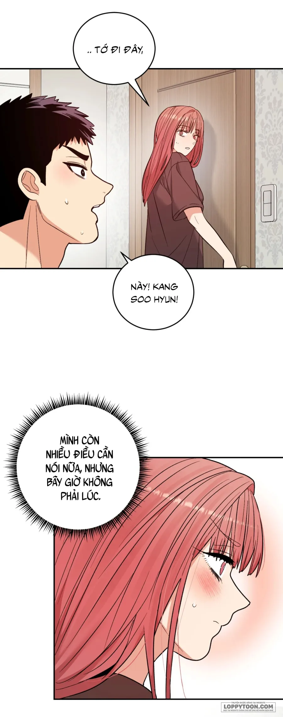 [19+] Làm Thịt Người Bạn Thời Thơ Ấu - Chap 4 - Trang 12