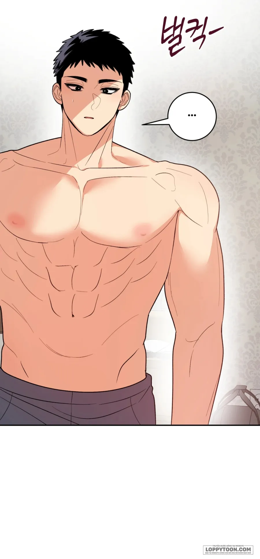 [19+] Làm Thịt Người Bạn Thời Thơ Ấu - Chap 4 - Trang 13