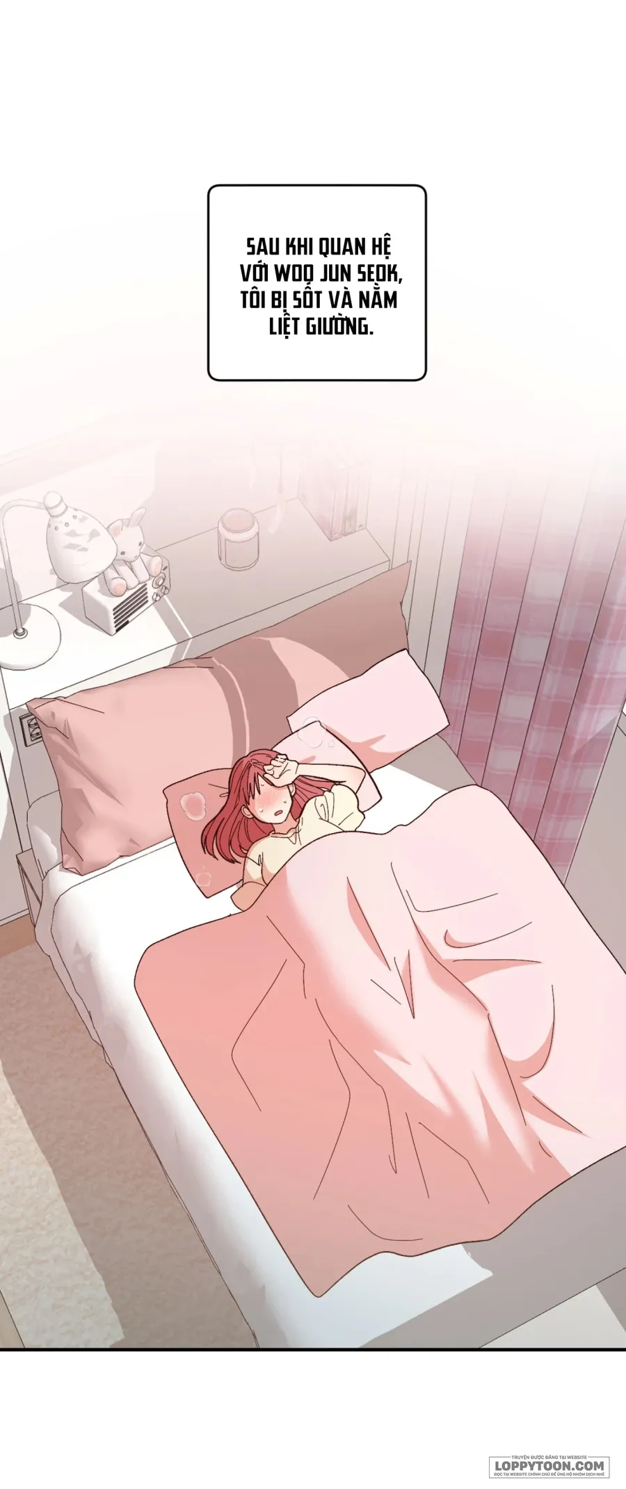 [19+] Làm Thịt Người Bạn Thời Thơ Ấu - Chap 4 - Trang 17