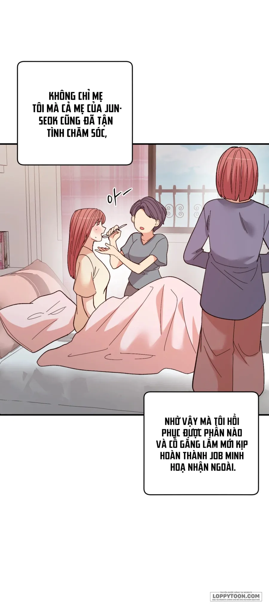 [19+] Làm Thịt Người Bạn Thời Thơ Ấu - Chap 4 - Trang 18