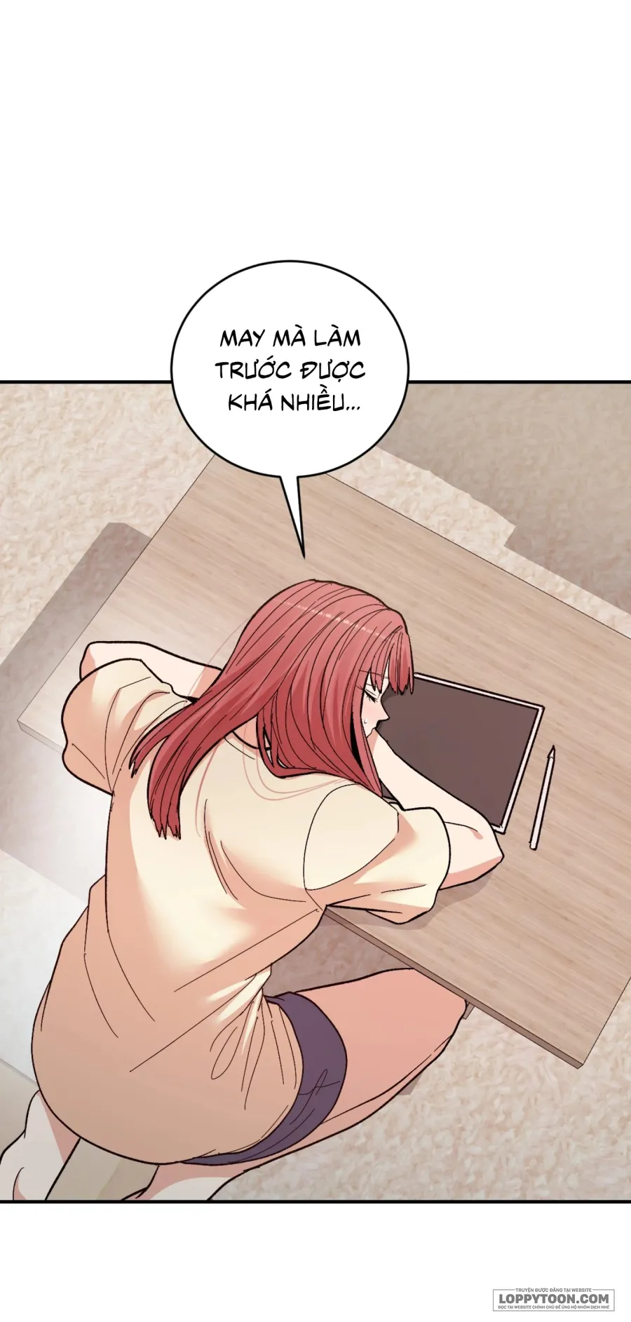 [19+] Làm Thịt Người Bạn Thời Thơ Ấu - Chap 4 - Trang 19