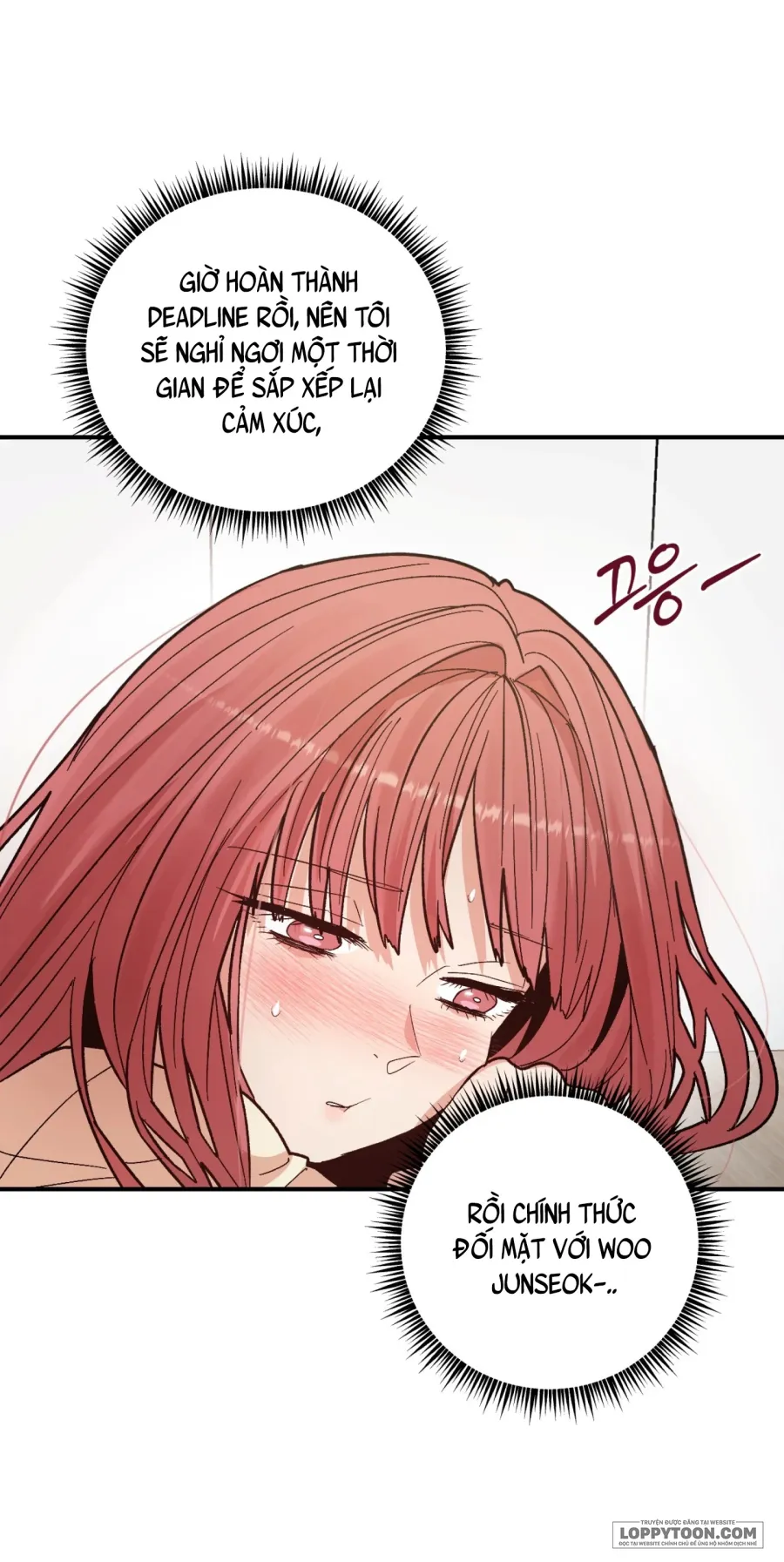 [19+] Làm Thịt Người Bạn Thời Thơ Ấu - Chap 4 - Trang 20