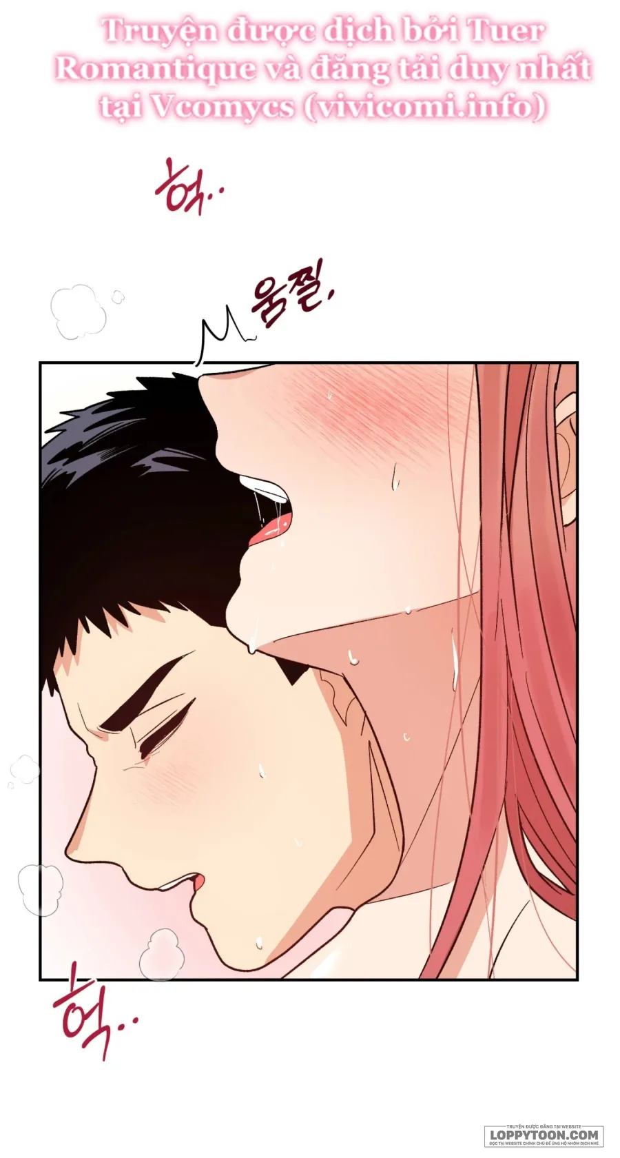 [19+] Làm Thịt Người Bạn Thời Thơ Ấu - Chap 4 - Trang 3