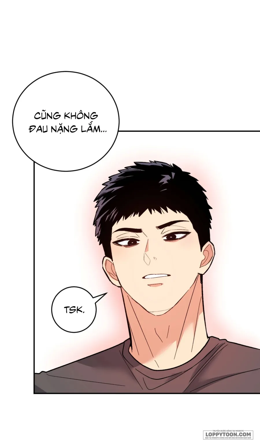 [19+] Làm Thịt Người Bạn Thời Thơ Ấu - Chap 4 - Trang 23