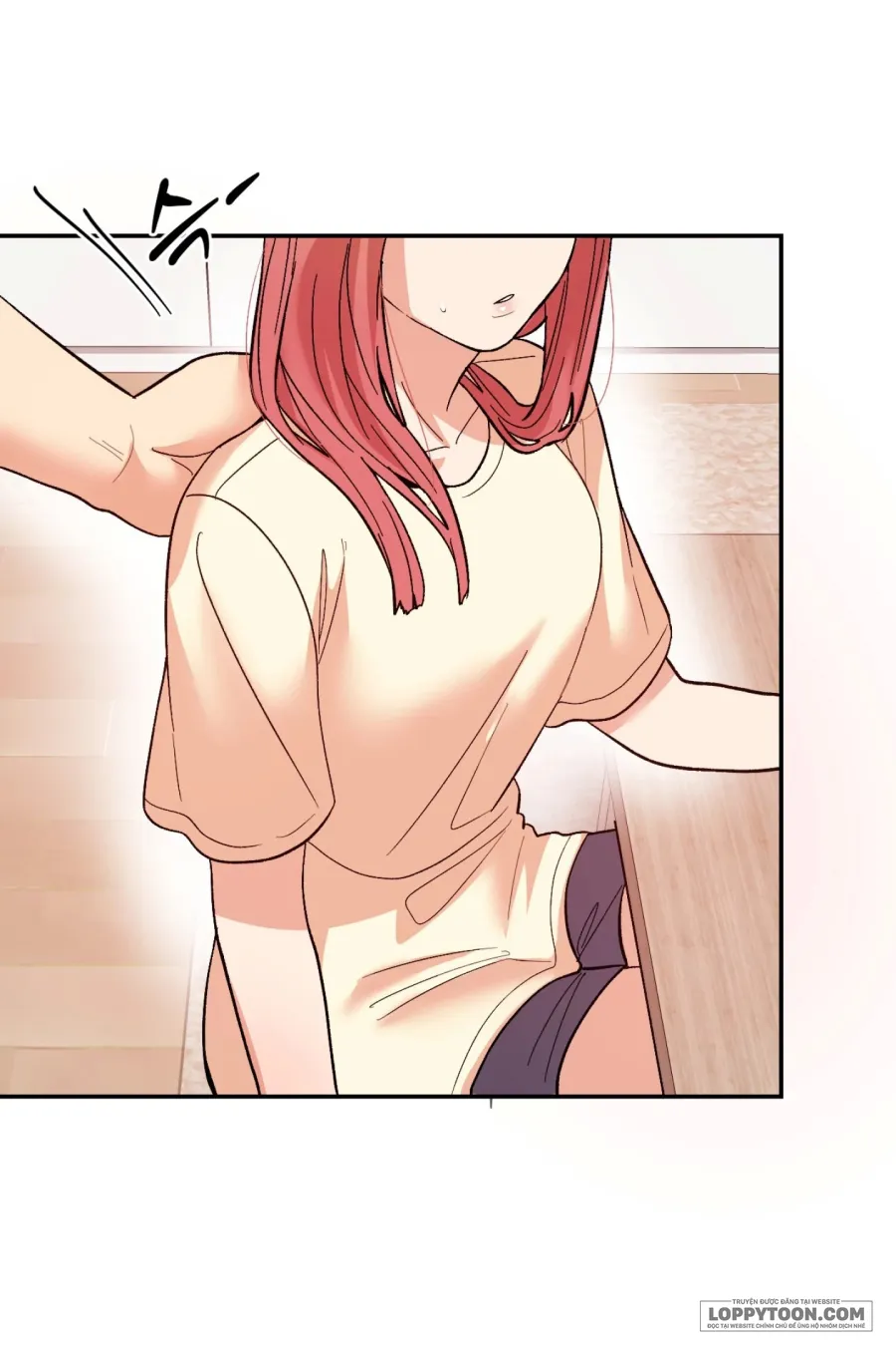 [19+] Làm Thịt Người Bạn Thời Thơ Ấu - Chap 4 - Trang 24