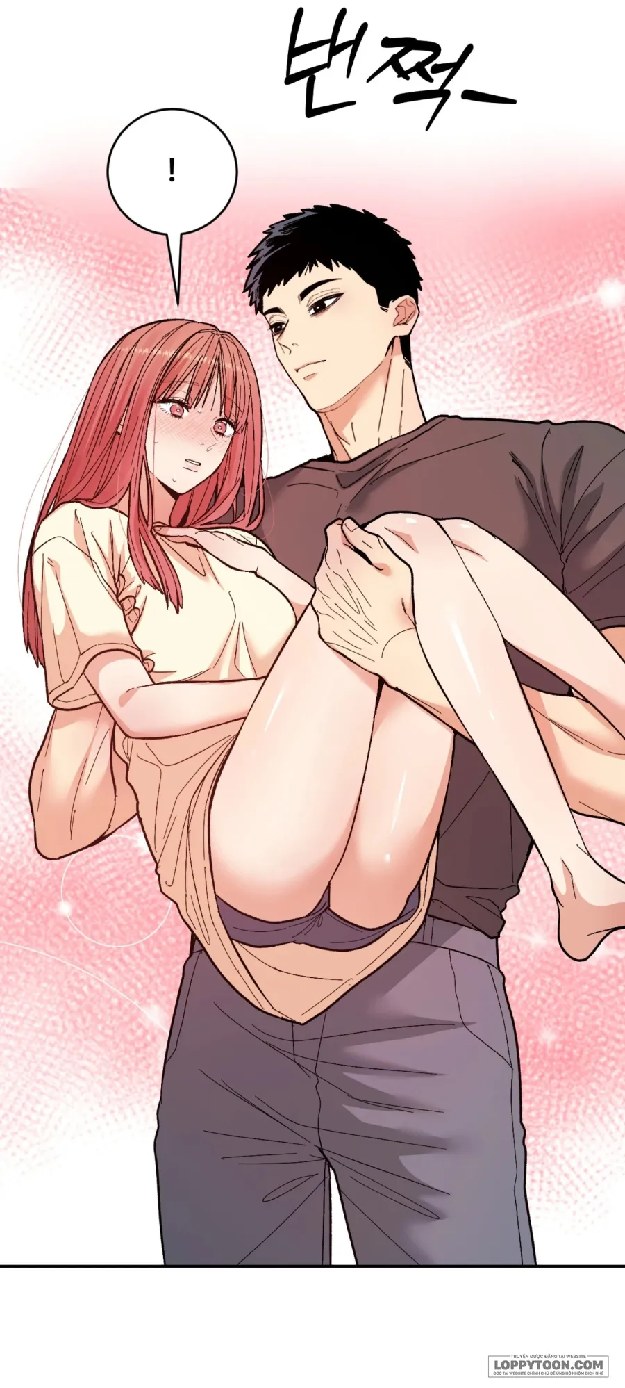 [19+] Làm Thịt Người Bạn Thời Thơ Ấu - Chap 4 - Trang 25