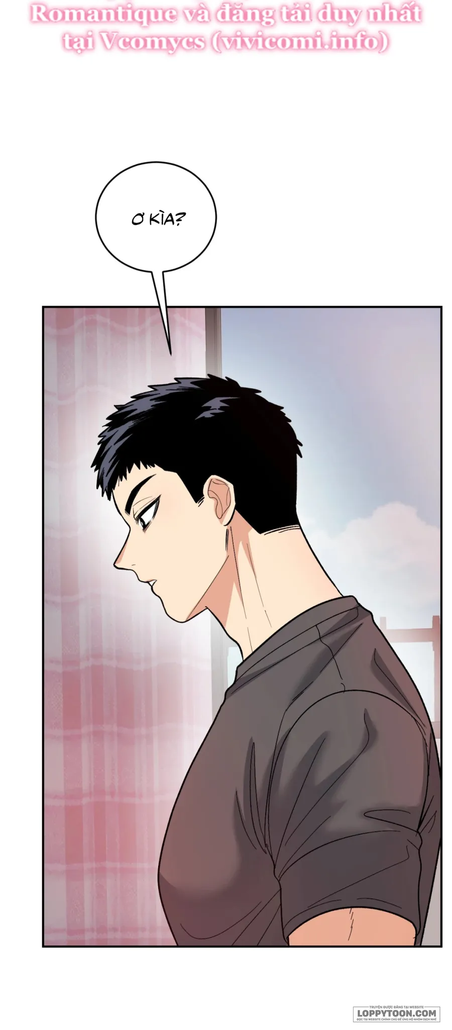 [19+] Làm Thịt Người Bạn Thời Thơ Ấu - Chap 4 - Trang 28