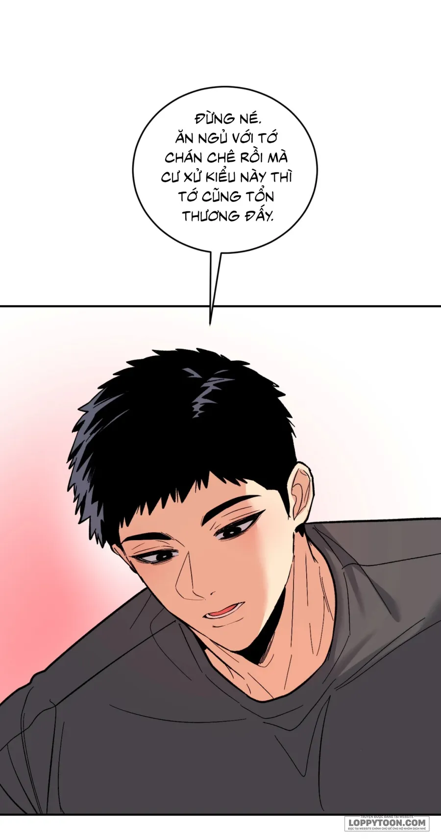 [19+] Làm Thịt Người Bạn Thời Thơ Ấu - Chap 4 - Trang 30