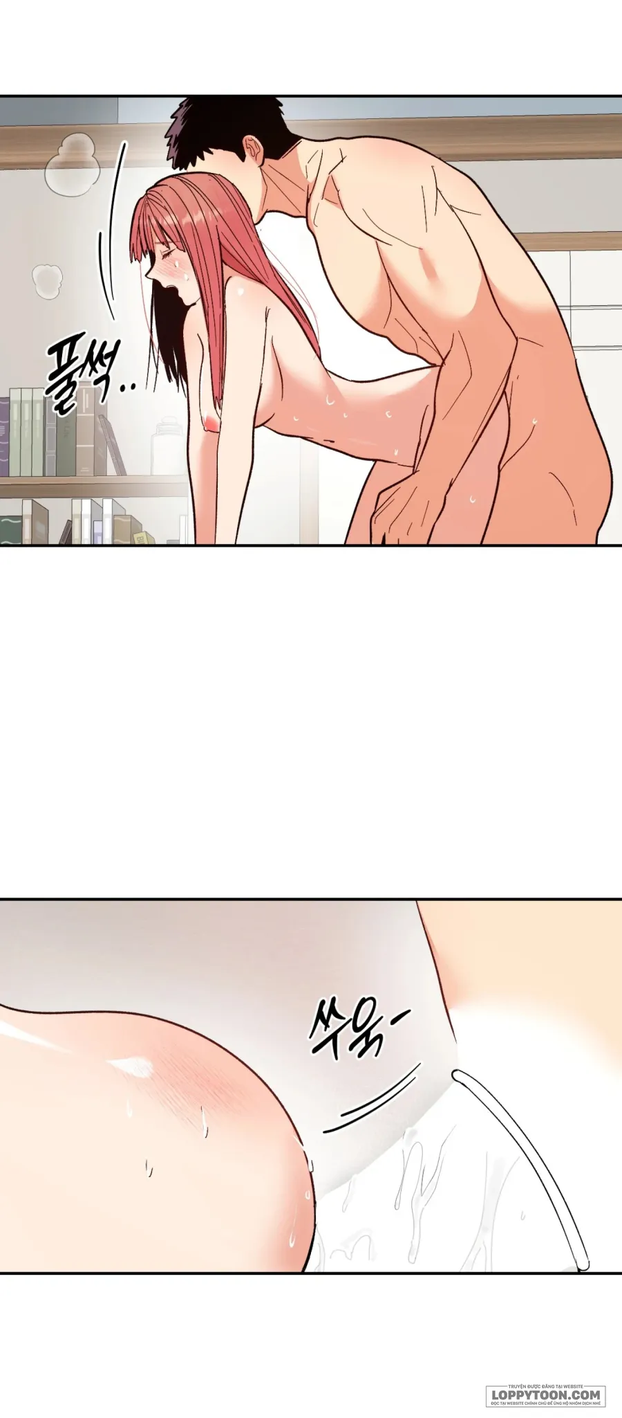 [19+] Làm Thịt Người Bạn Thời Thơ Ấu - Chap 4 - Trang 4