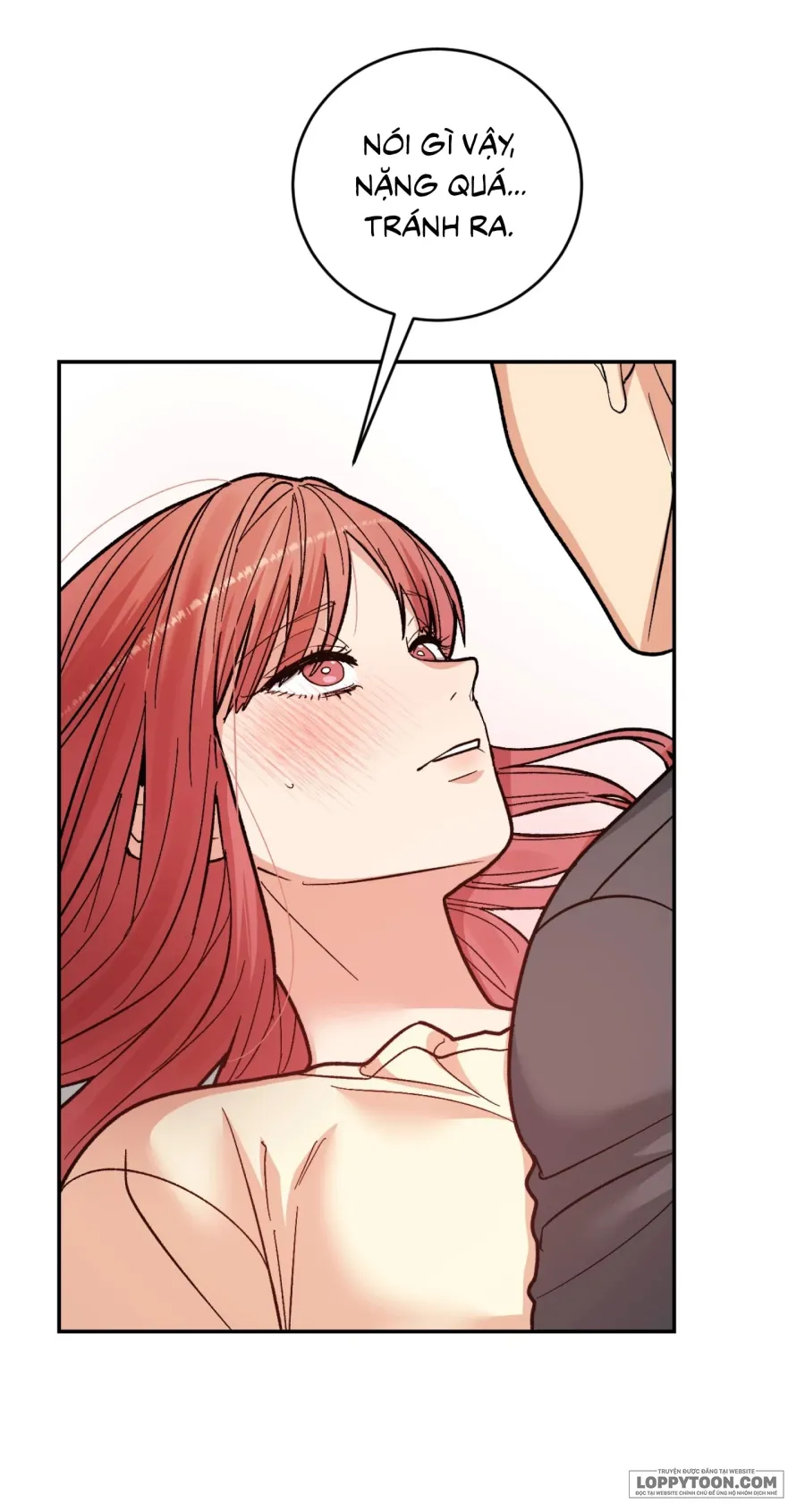 [19+] Làm Thịt Người Bạn Thời Thơ Ấu - Chap 4 - Trang 31