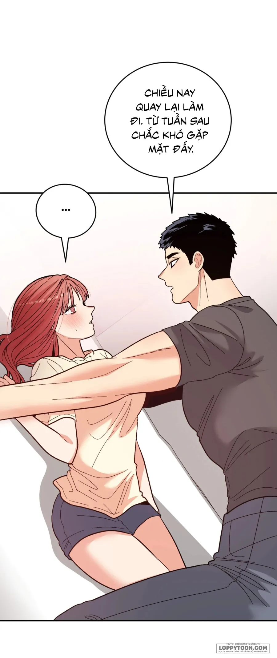 [19+] Làm Thịt Người Bạn Thời Thơ Ấu - Chap 4 - Trang 32