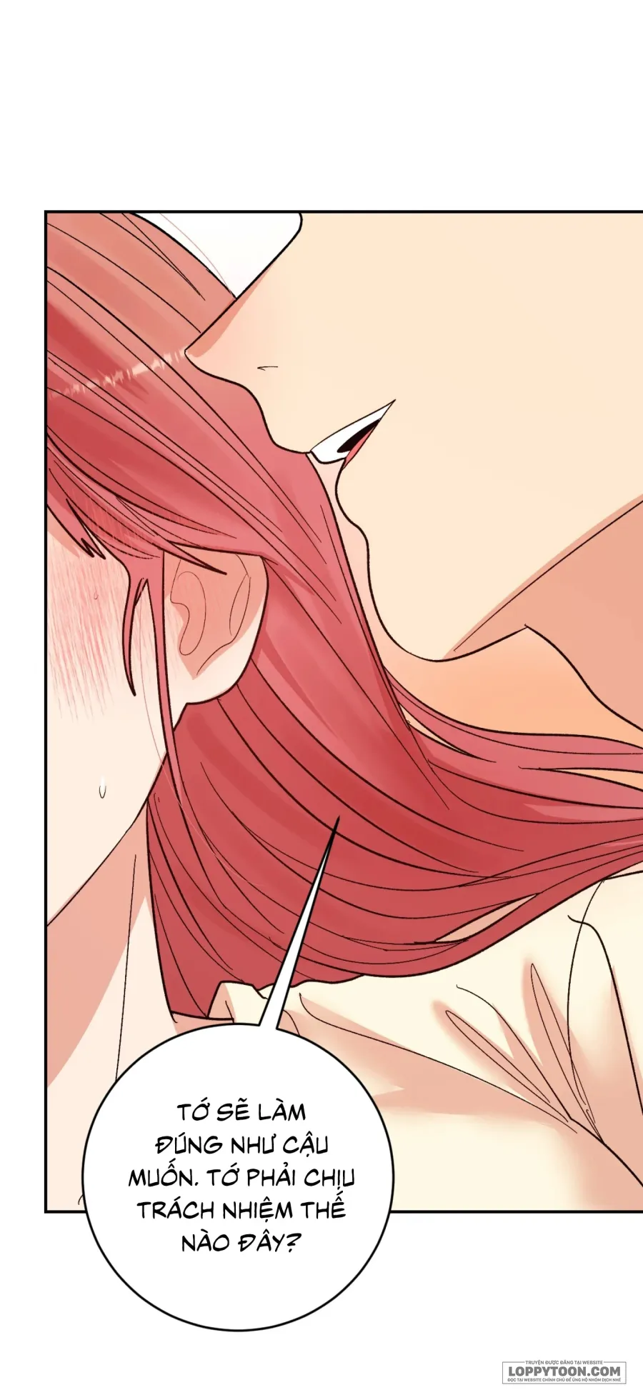 [19+] Làm Thịt Người Bạn Thời Thơ Ấu - Chap 4 - Trang 34