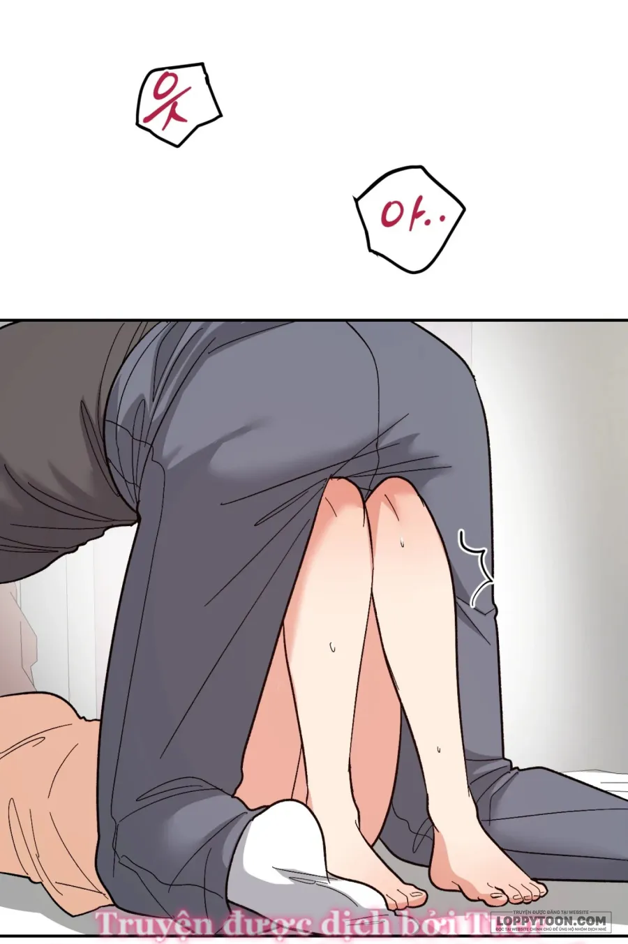 [19+] Làm Thịt Người Bạn Thời Thơ Ấu - Chap 4 - Trang 35