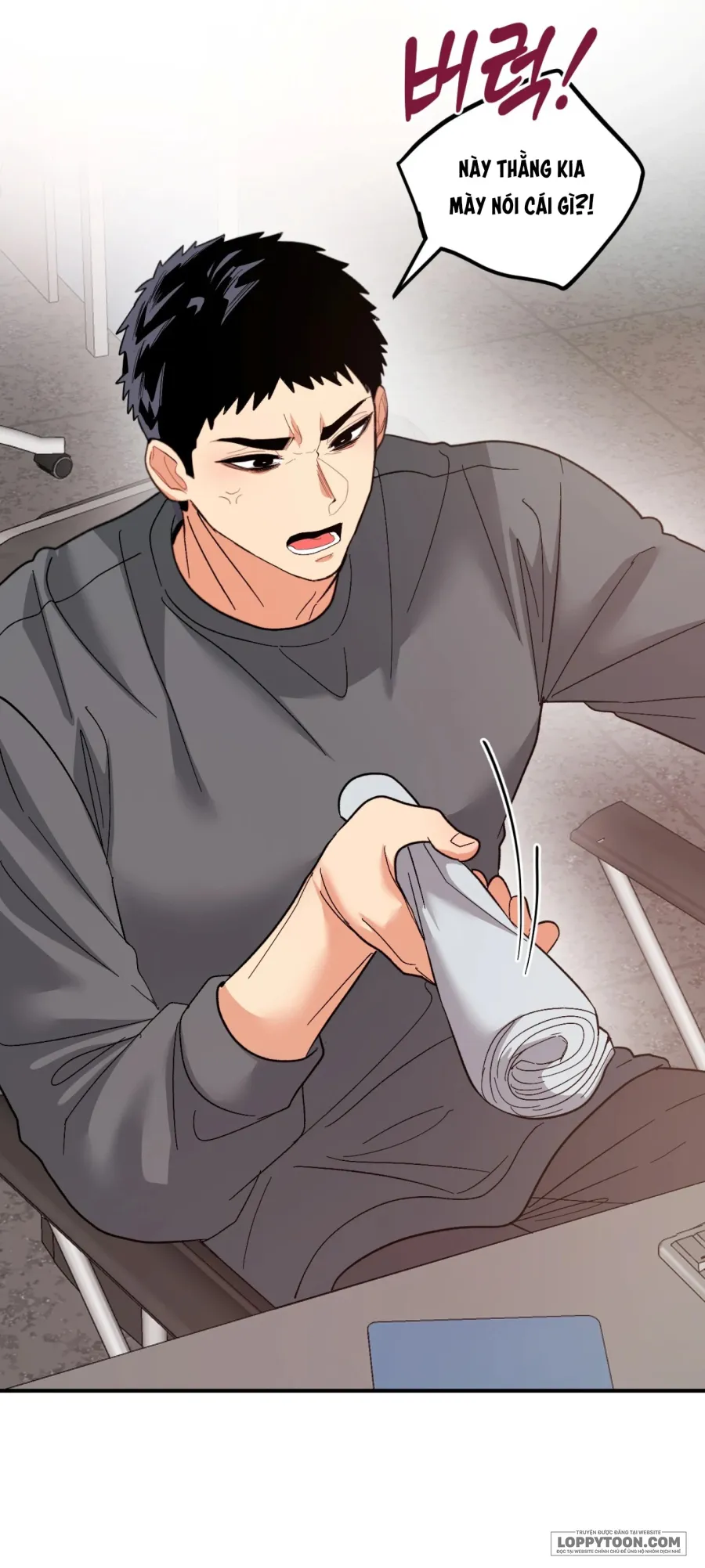 [19+] Làm Thịt Người Bạn Thời Thơ Ấu - Chap 4 - Trang 40