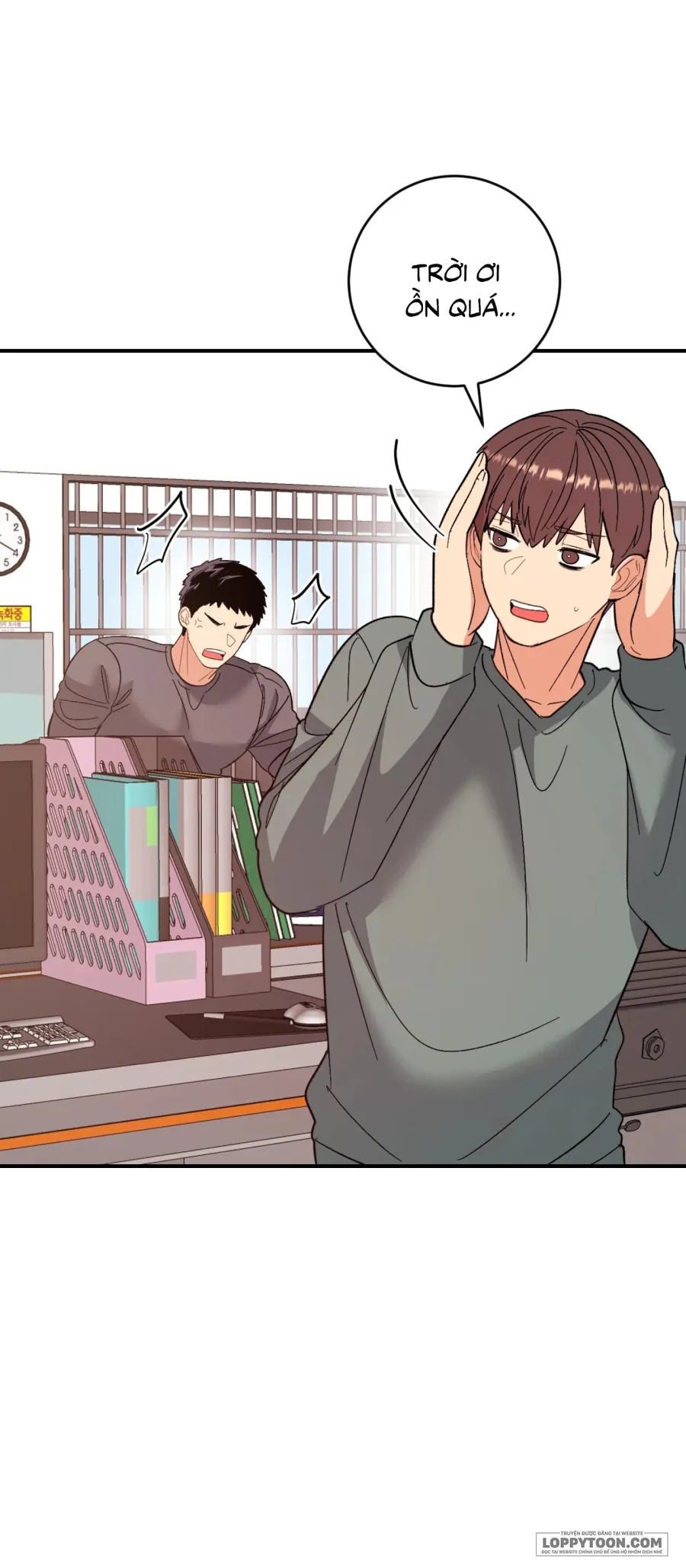 [19+] Làm Thịt Người Bạn Thời Thơ Ấu - Chap 4 - Trang 41