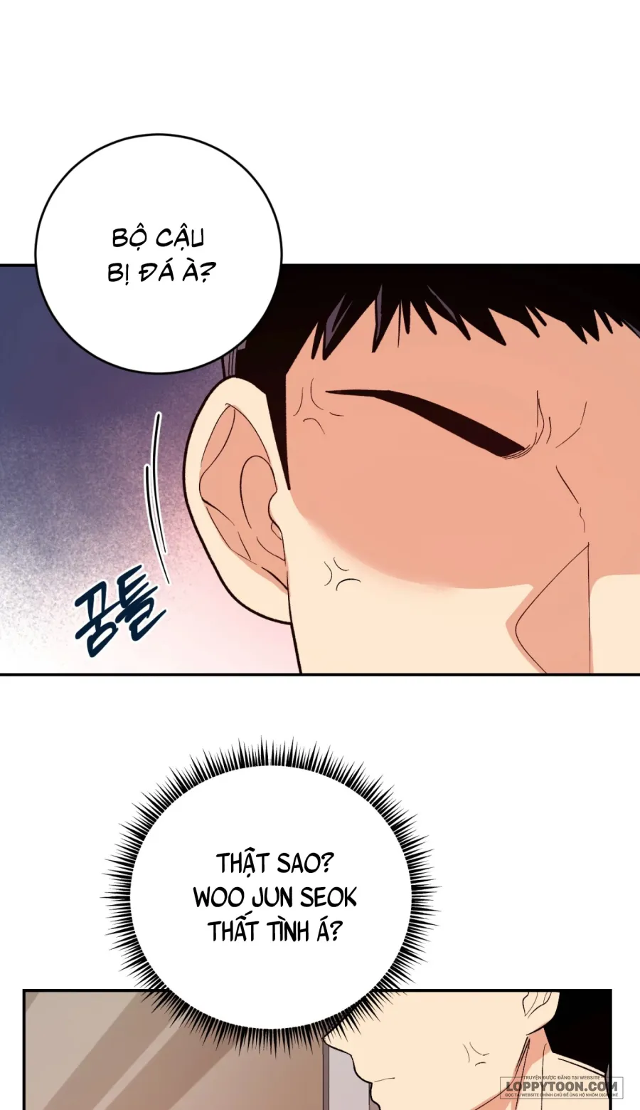 [19+] Làm Thịt Người Bạn Thời Thơ Ấu - Chap 4 - Trang 46