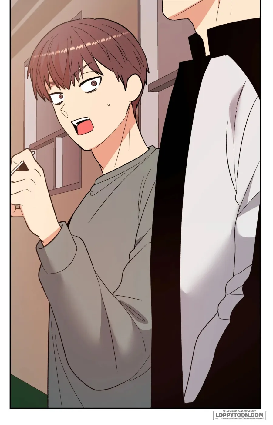 [19+] Làm Thịt Người Bạn Thời Thơ Ấu - Chap 4 - Trang 47