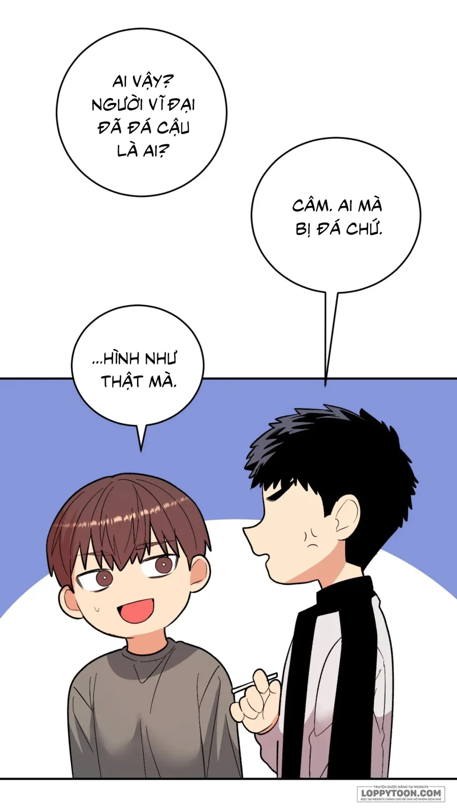 [19+] Làm Thịt Người Bạn Thời Thơ Ấu - Chap 4 - Trang 48