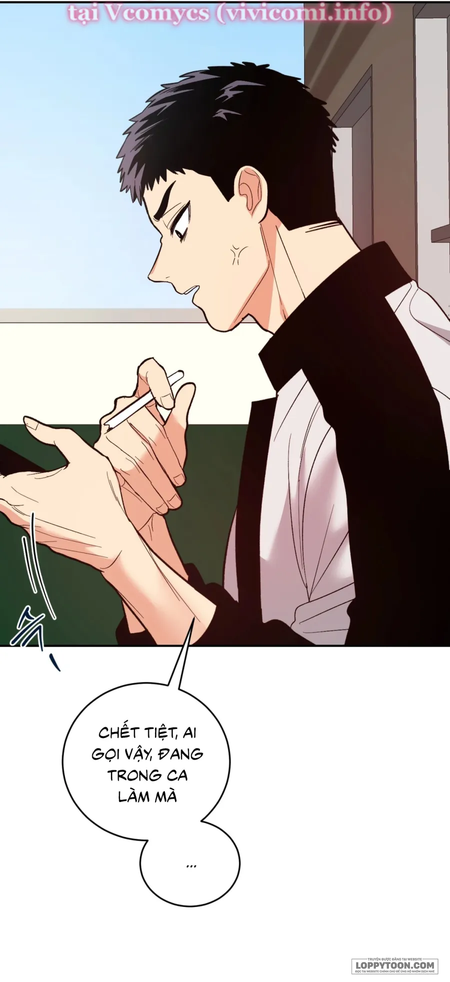 [19+] Làm Thịt Người Bạn Thời Thơ Ấu - Chap 4 - Trang 50