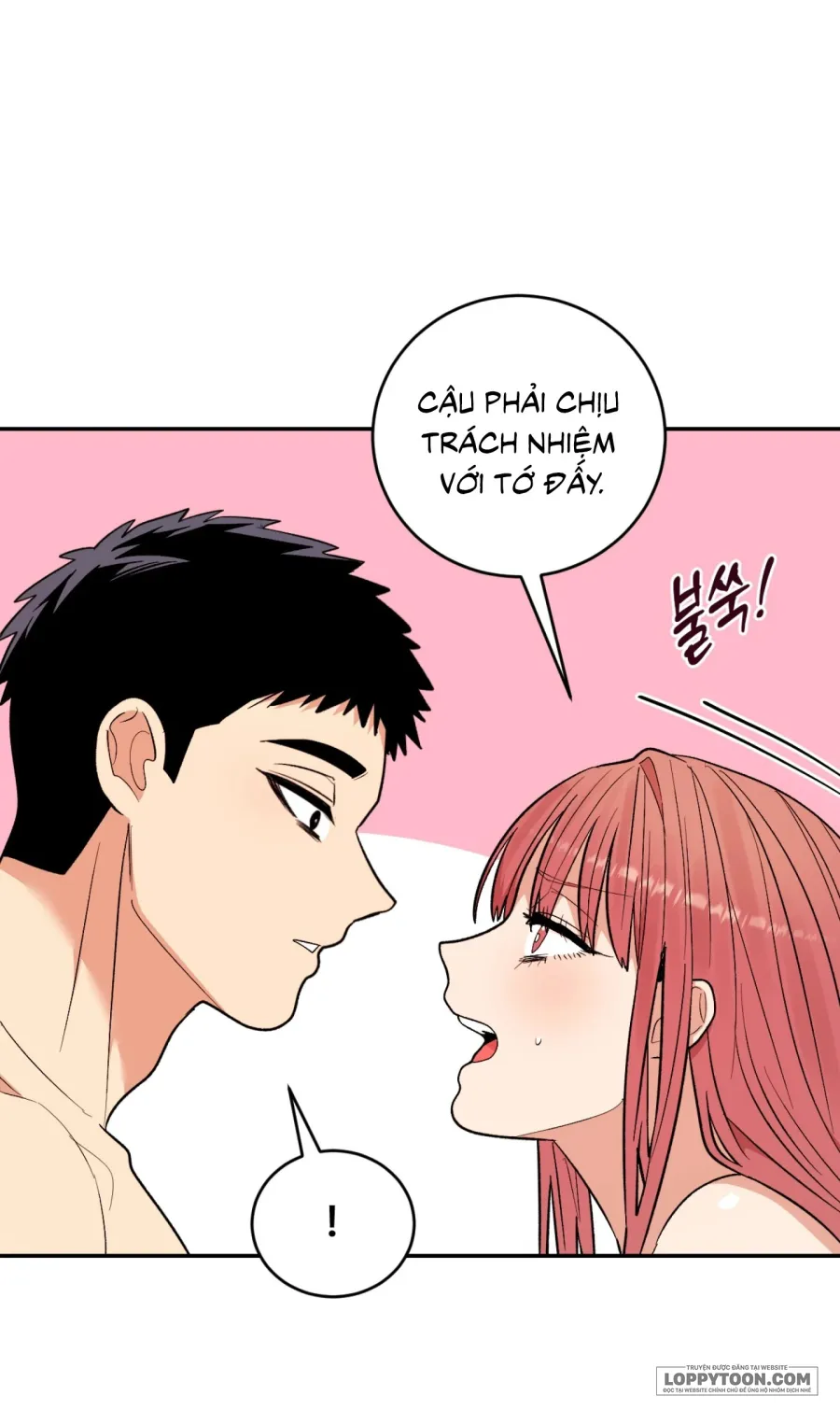 [19+] Làm Thịt Người Bạn Thời Thơ Ấu - Chap 4 - Trang 6