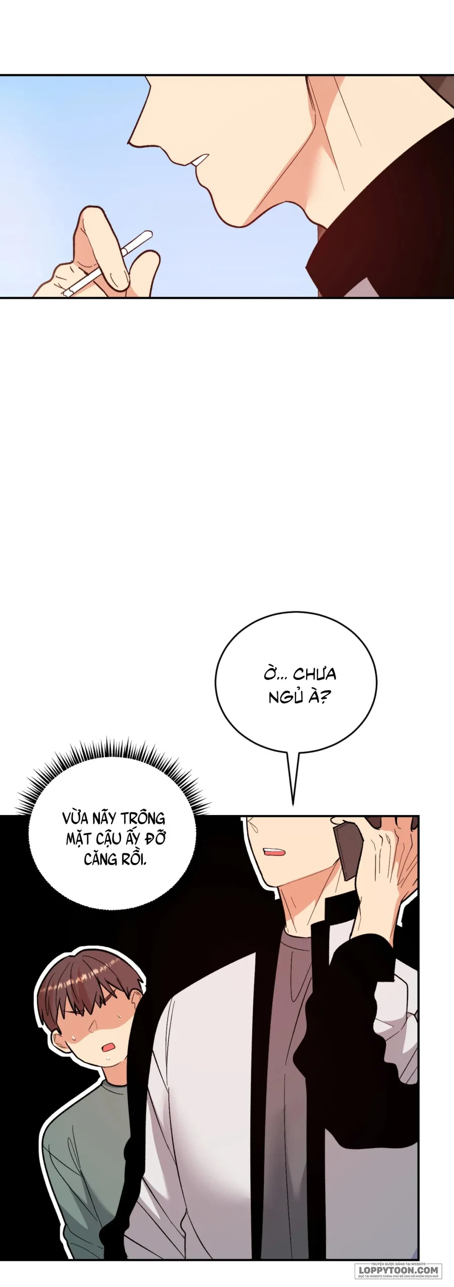 [19+] Làm Thịt Người Bạn Thời Thơ Ấu - Chap 4 - Trang 51