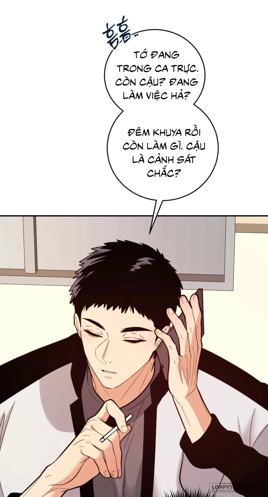 [19+] Làm Thịt Người Bạn Thời Thơ Ấu - Chap 4 - Trang 52