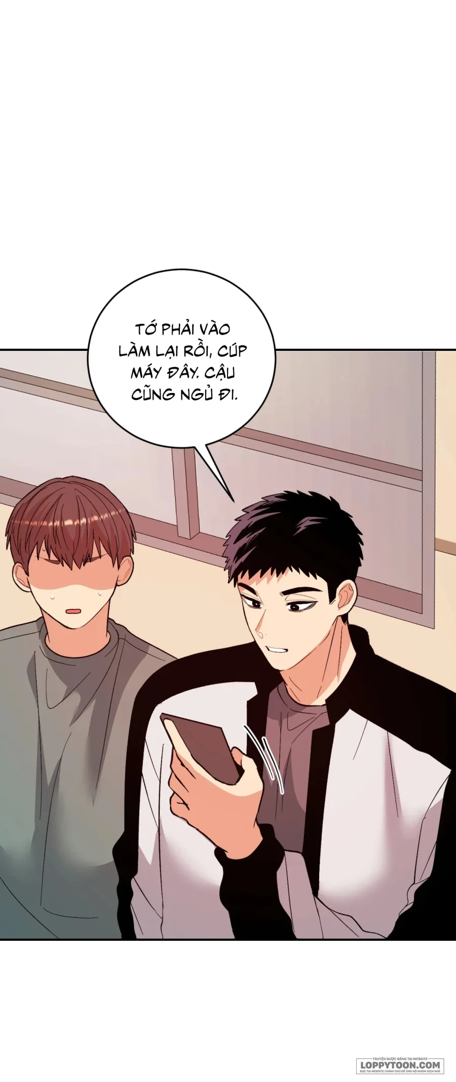 [19+] Làm Thịt Người Bạn Thời Thơ Ấu - Chap 4 - Trang 54