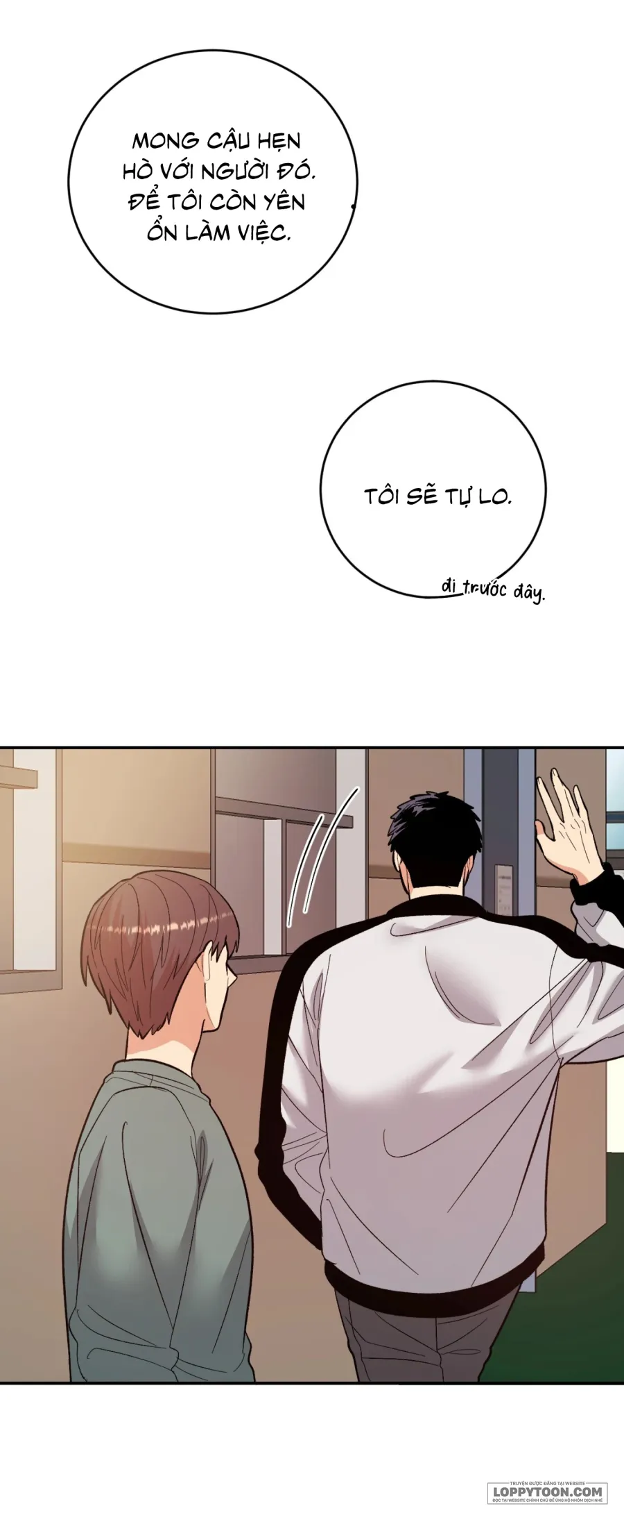 [19+] Làm Thịt Người Bạn Thời Thơ Ấu - Chap 4 - Trang 57