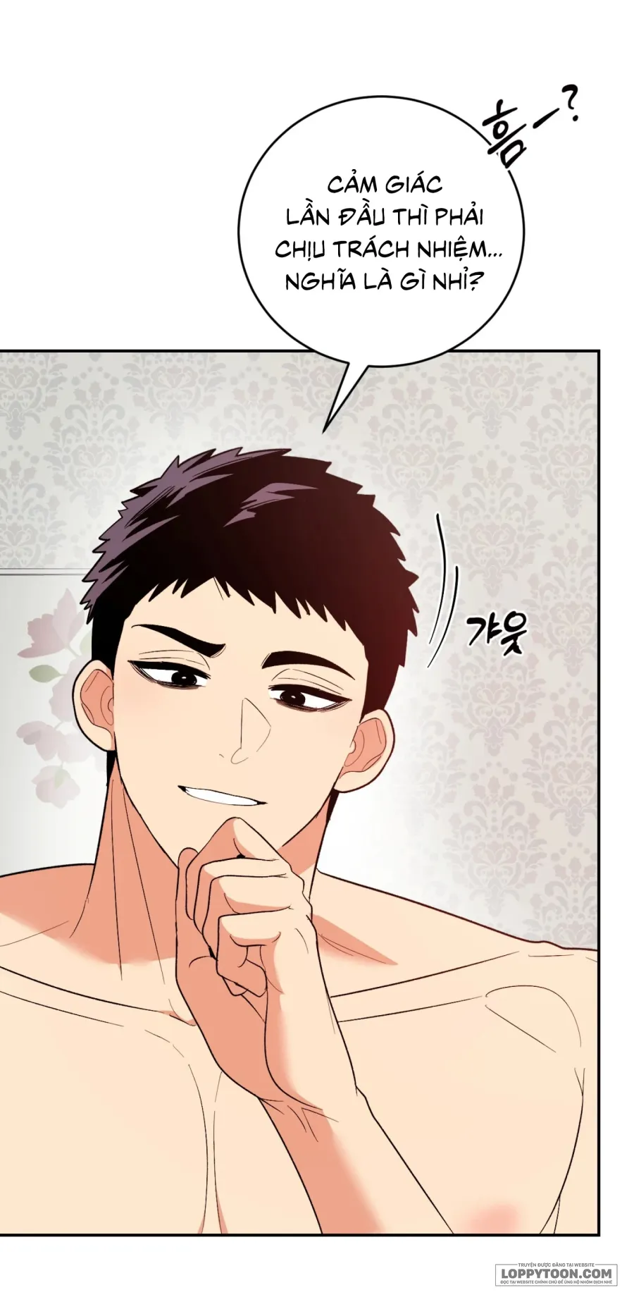 [19+] Làm Thịt Người Bạn Thời Thơ Ấu - Chap 4 - Trang 7