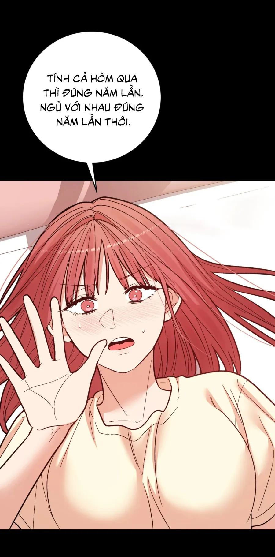 [19+] Làm Thịt Người Bạn Thời Thơ Ấu - Chap 4 - Trang 62