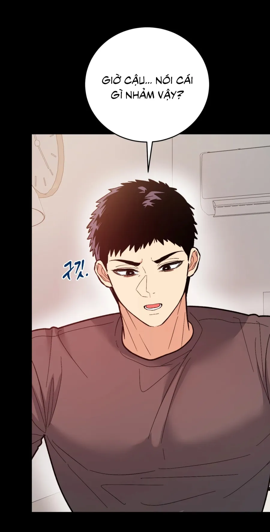 [19+] Làm Thịt Người Bạn Thời Thơ Ấu - Chap 4 - Trang 63