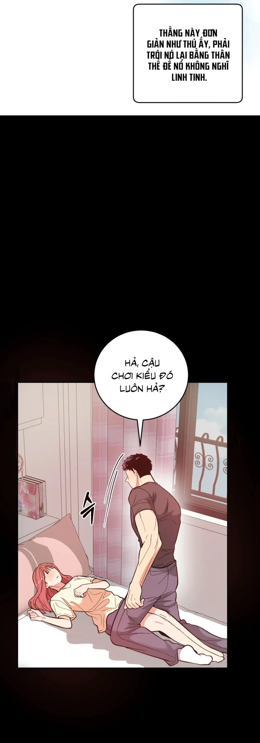 [19+] Làm Thịt Người Bạn Thời Thơ Ấu - Chap 4 - Trang 66