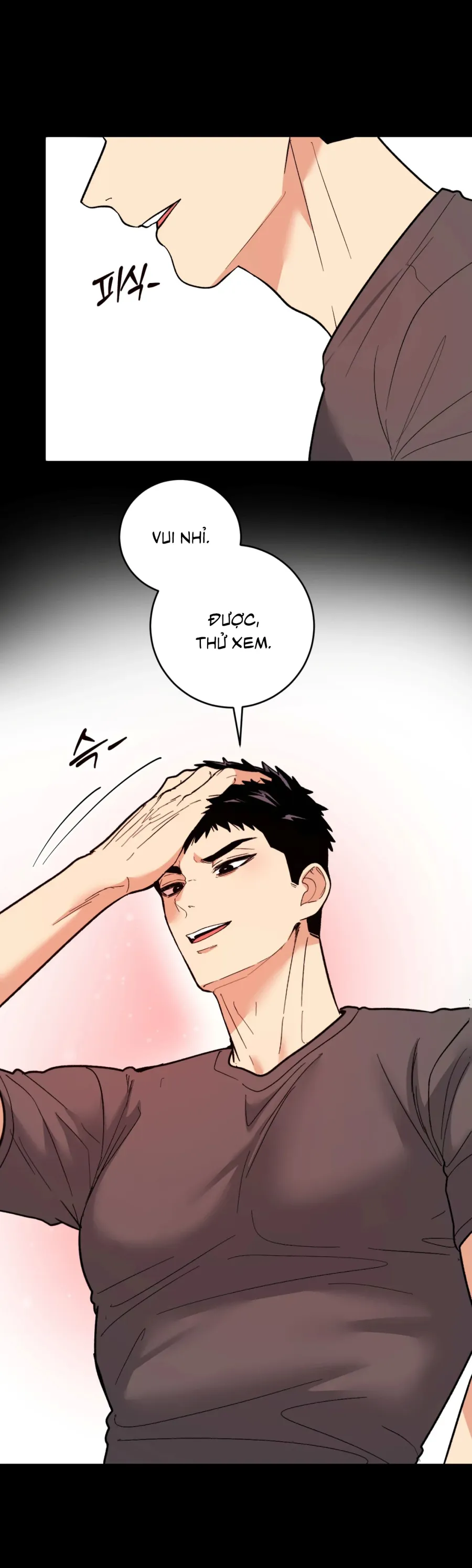 [19+] Làm Thịt Người Bạn Thời Thơ Ấu - Chap 4 - Trang 67