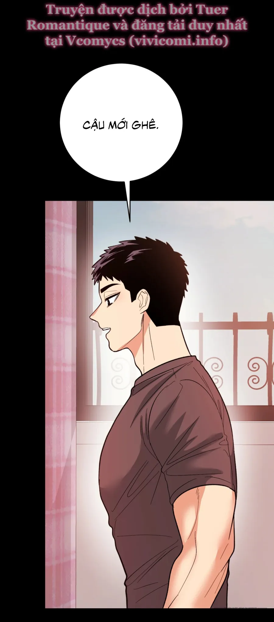 [19+] Làm Thịt Người Bạn Thời Thơ Ấu - Chap 4 - Trang 69