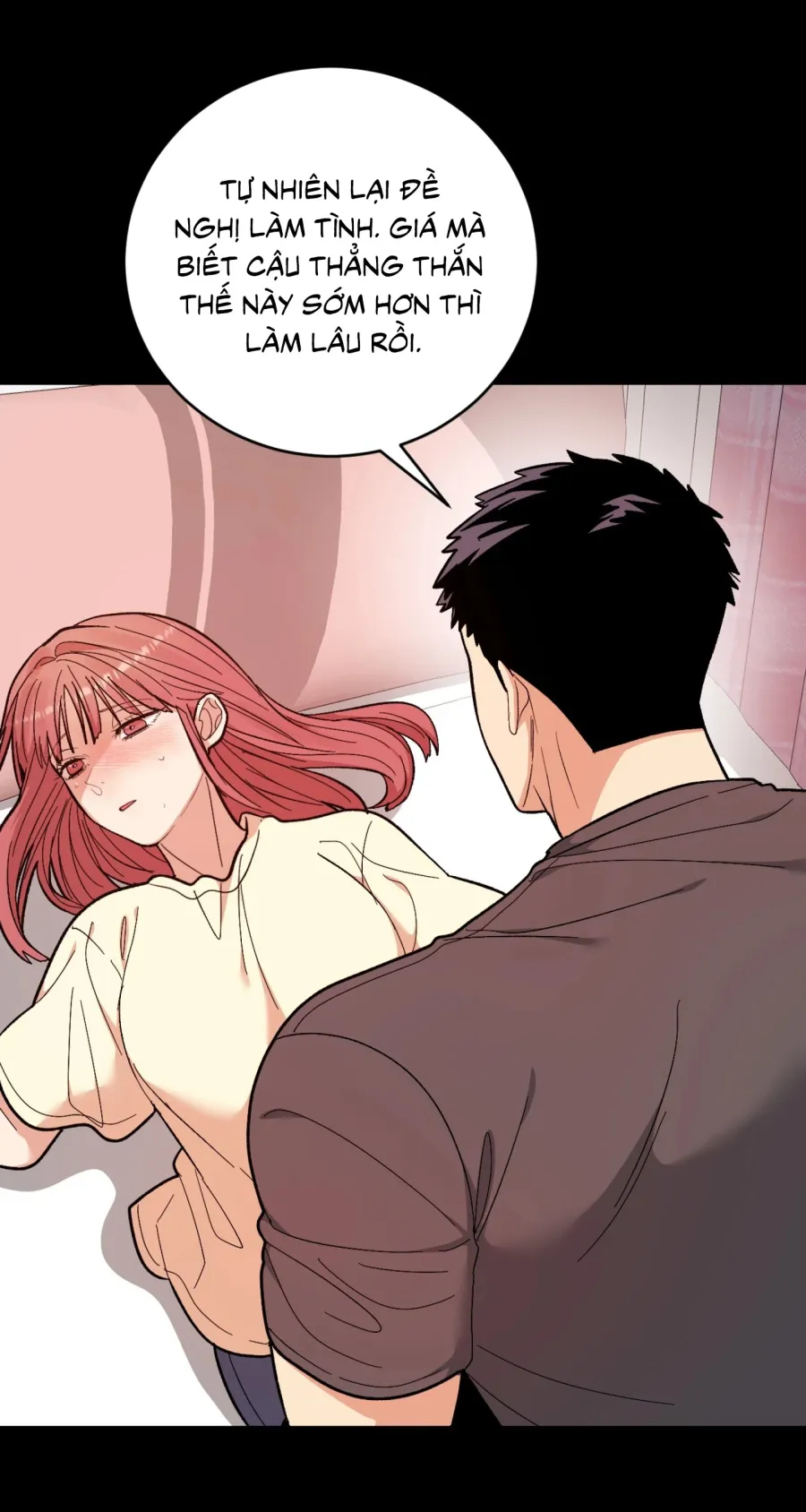 [19+] Làm Thịt Người Bạn Thời Thơ Ấu - Chap 4 - Trang 71