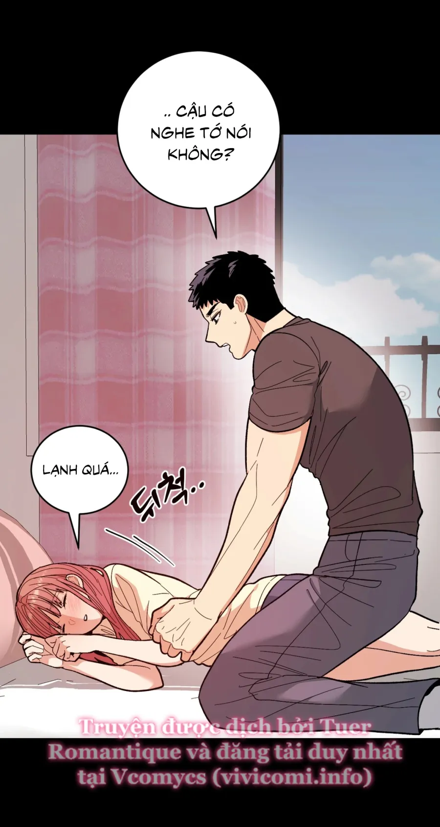 [19+] Làm Thịt Người Bạn Thời Thơ Ấu - Chap 4 - Trang 73